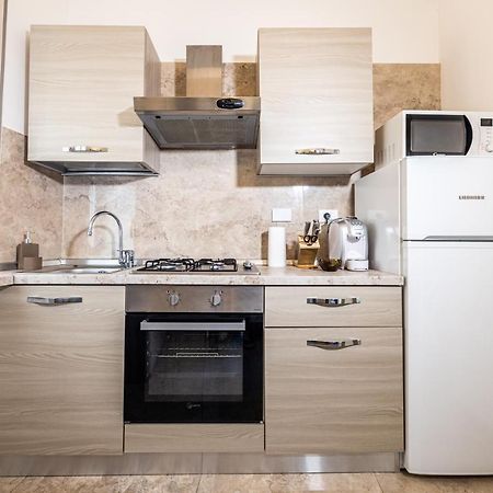 Sanremo Dream - Garibaldi Apartment Exterior photo