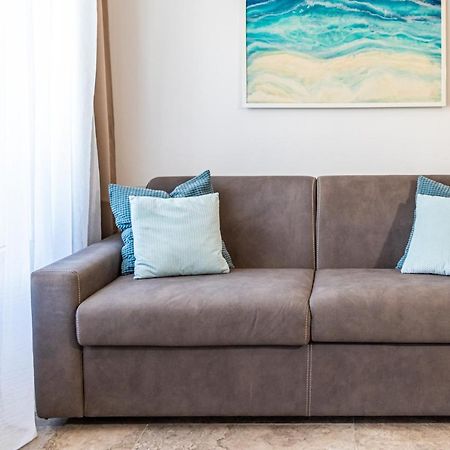 Sanremo Dream - Garibaldi Apartment Exterior photo