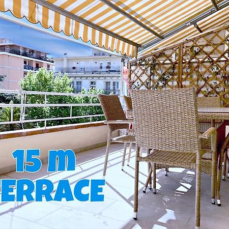Sanremo Dream - Garibaldi Apartment Exterior photo