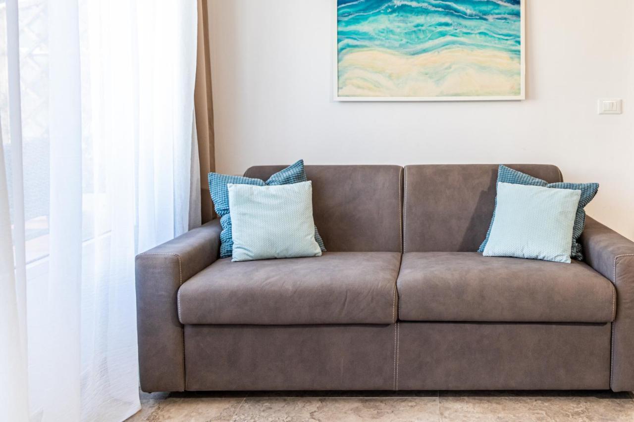Sanremo Dream - Garibaldi Apartment Exterior photo