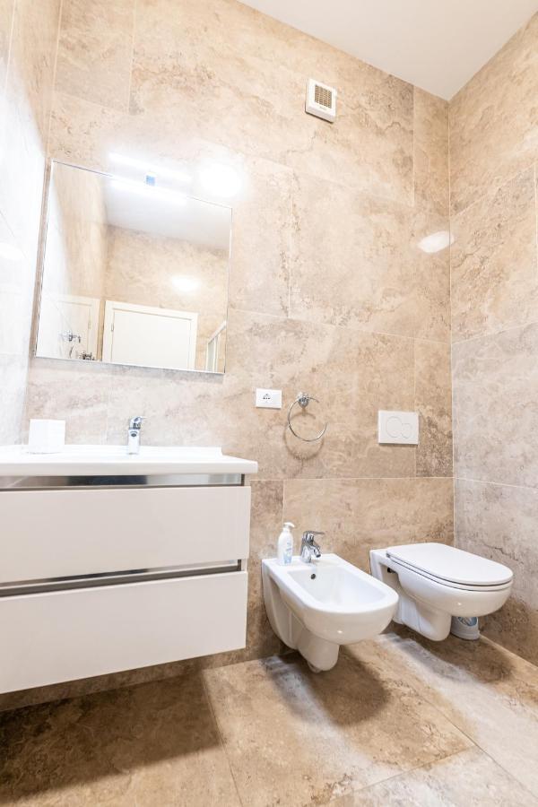 Sanremo Dream - Garibaldi Apartment Exterior photo