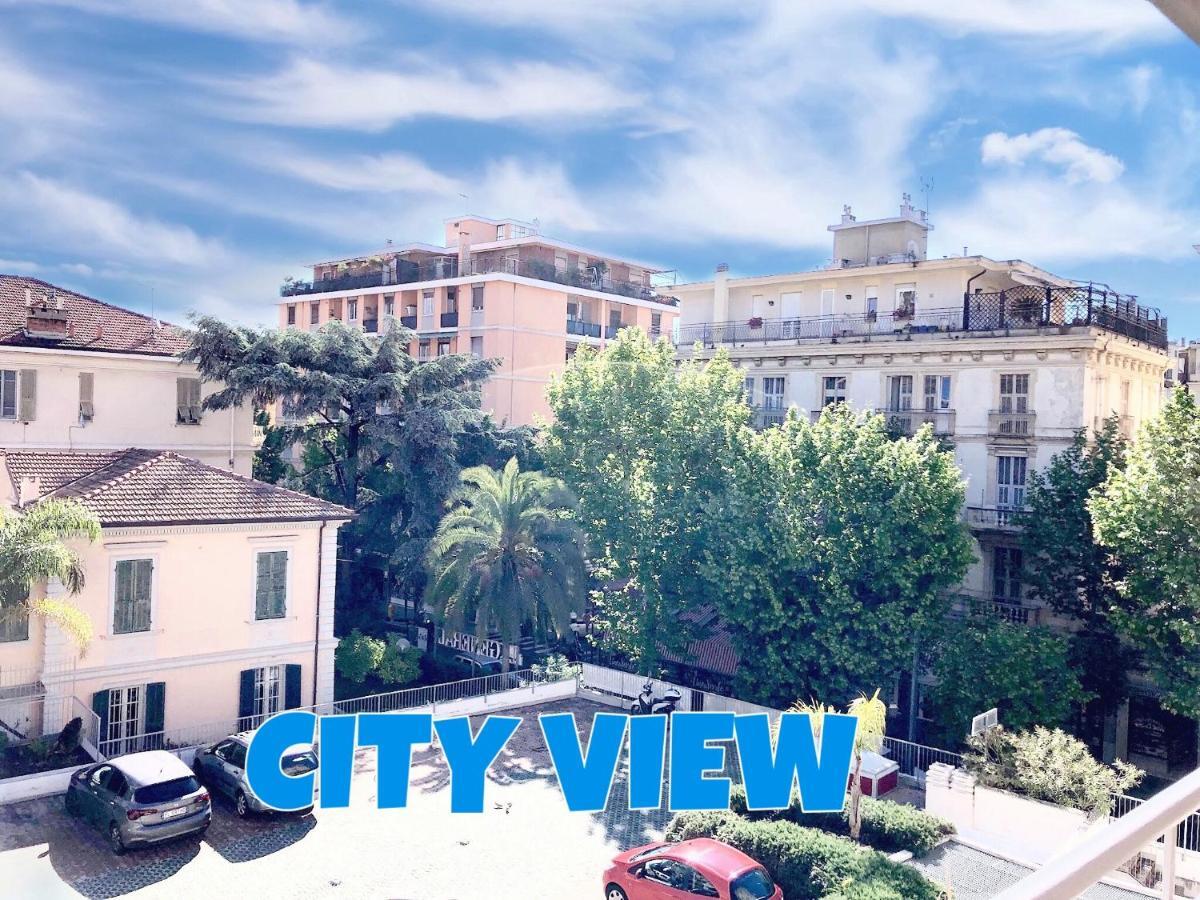 Sanremo Dream - Garibaldi Apartment Exterior photo