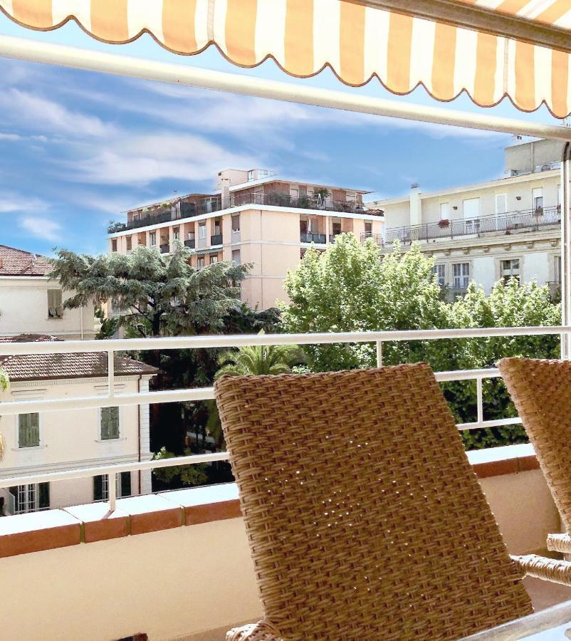 Sanremo Dream - Garibaldi Apartment Exterior photo