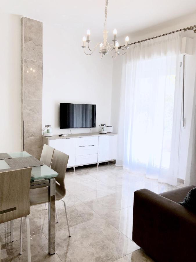 Sanremo Dream - Garibaldi Apartment Exterior photo