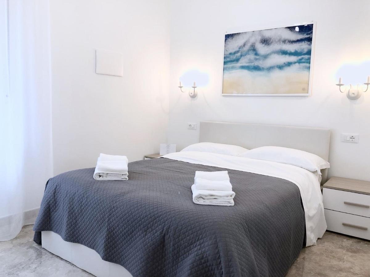 Sanremo Dream - Garibaldi Apartment Exterior photo