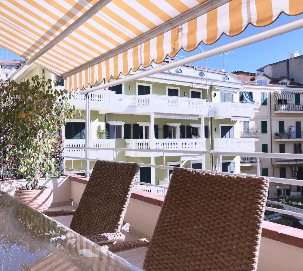 Sanremo Dream - Garibaldi Apartment Exterior photo