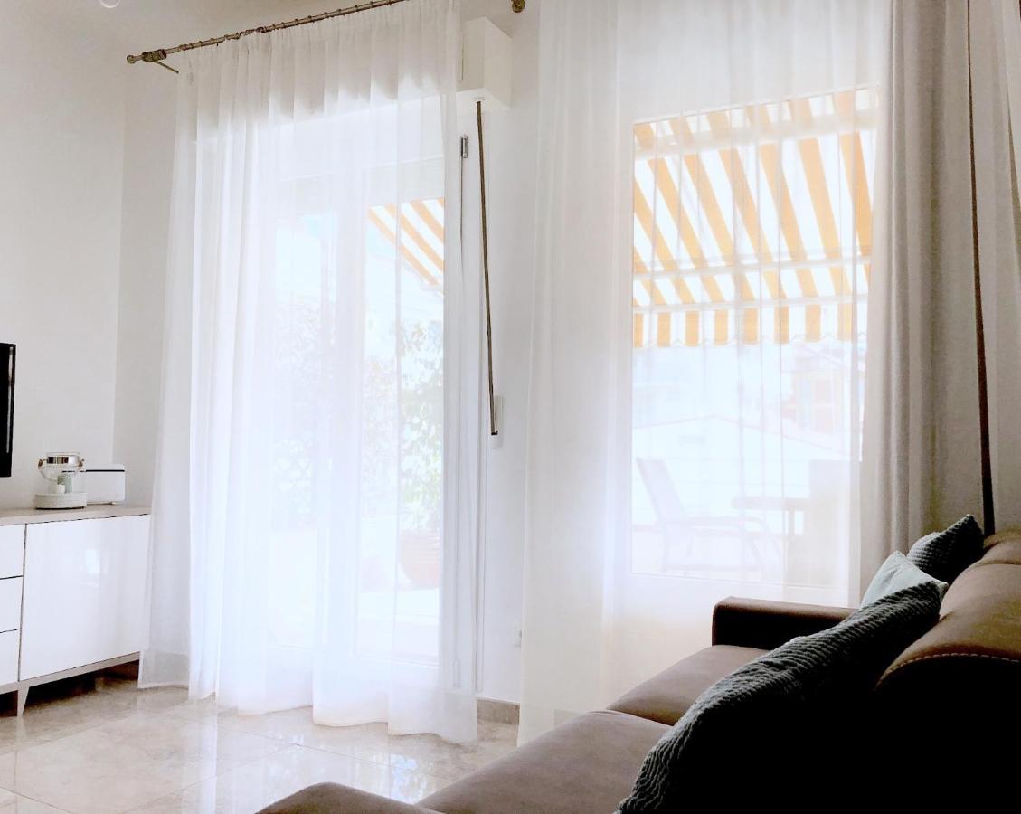 Sanremo Dream - Garibaldi Apartment Exterior photo