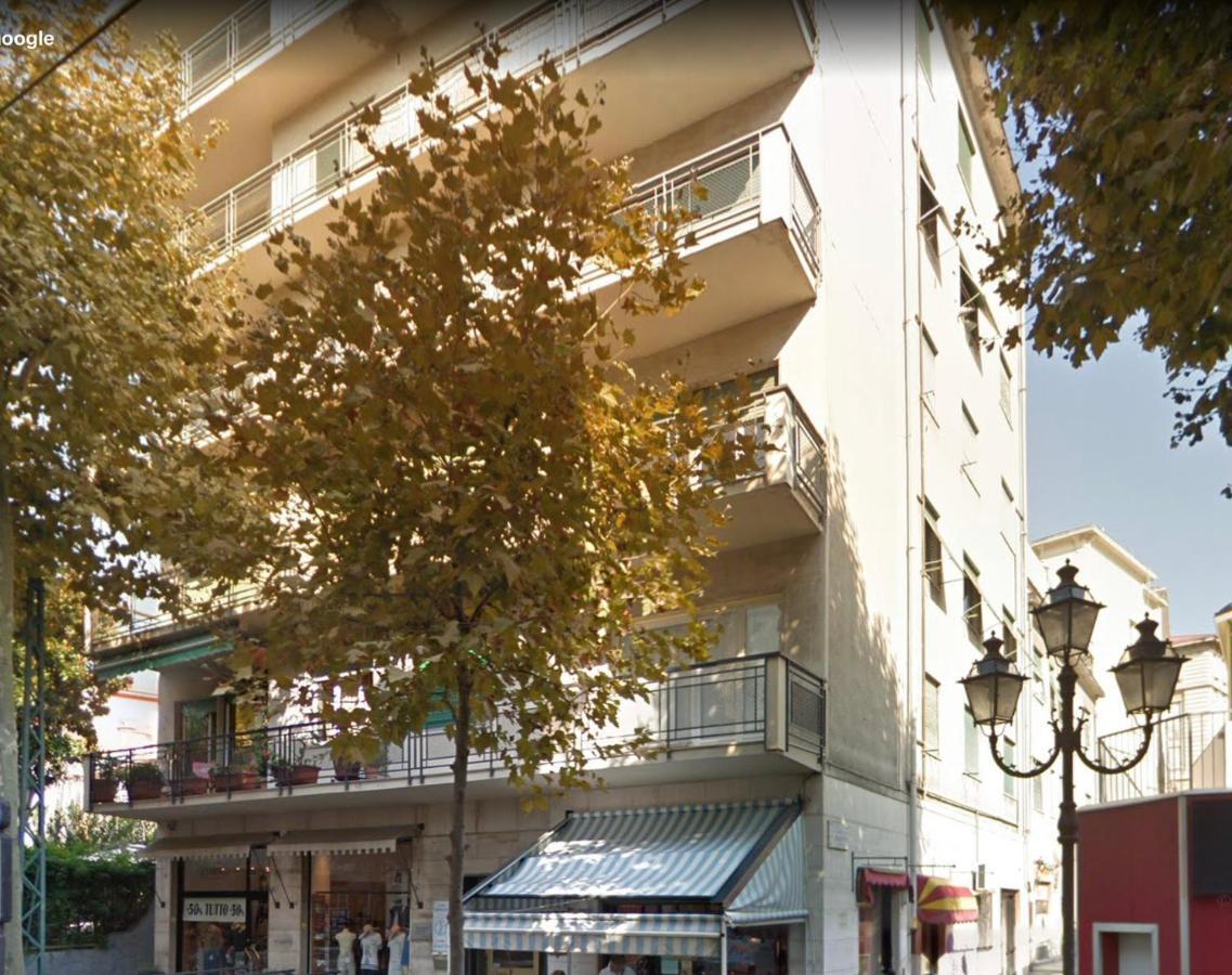 Sanremo Dream - Garibaldi Apartment Exterior photo