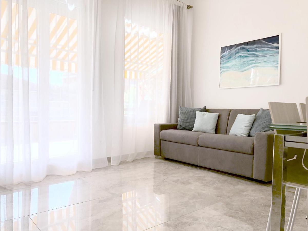 Sanremo Dream - Garibaldi Apartment Exterior photo